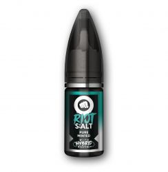 Riot Salts Pure Minted